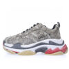 Balenciaga Triple S Sneaker 677192 ULZ10 9795