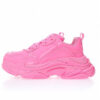 Balenciaga Triple S Sneaker 734953 W2PAA 5000
