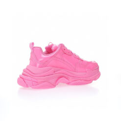 Alternative view of Balenciaga Triple S Sneaker 734953 W2PAA 5000