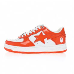 Bape Sneaker 001F-WH701-001