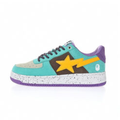 Bape Sneaker 001FW-1201-008