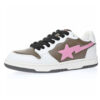 Bape Sneaker 001FW-H201-030