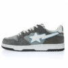 Bape Sneaker 001FW-H7319-20C