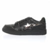 Bape Sneaker 001FW-H801-012