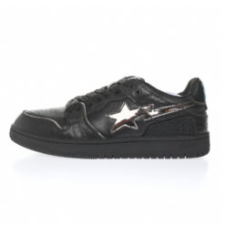 Bape Sneaker 001FW-H801-012