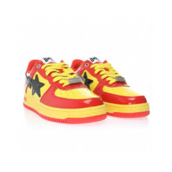 Alternative view of Bape Sneaker 001FW-I731-902