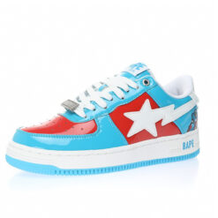 Bape Sneaker 001FW-I731-903
