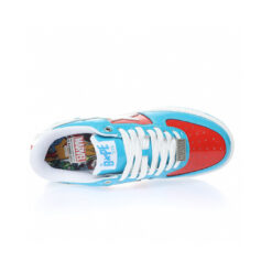 Alternative view of Bape Sneaker 001FW-I731-903