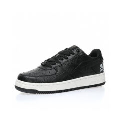Alternative view of Bape Sneaker 001FW-J231-901