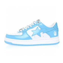Bape Sneaker 0ZX-SH191-001