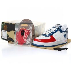 Alternative view of Bape Sneaker 1180-291-004