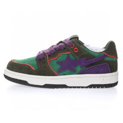 Bape Sneaker 1G70-191-029