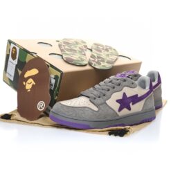Alternative view of Bape Sneaker 1G70-191-032