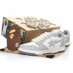 Alternative view of Bape Sneaker 1G70-191-033