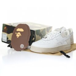 Alternative view of Bape Sneaker 1H07-0191-042