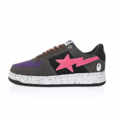 Bape Sneaker 1H2-0191-008