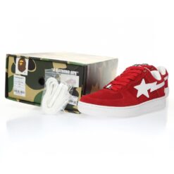 Alternative view of Bape Sneaker 1H20191047
