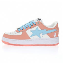 Bape Sneaker 1H70-191-005