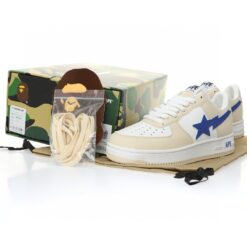 Alternative view of Bape Sneaker 1H70-191-020