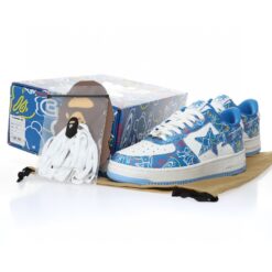 Alternative view of Bape Sneaker 1H73-291-911