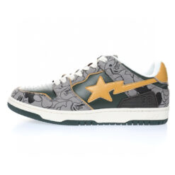 Bape Sneaker 1H80-191-007