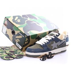 Alternative view of Bape Sneaker 1H80-191-019