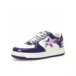 Alternative view of Bape Sneaker 1I22-191-001