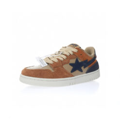 Alternative view of Bape Sneaker 1I70-291-009