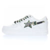 Bape Sneaker 1I70191005 GRN
