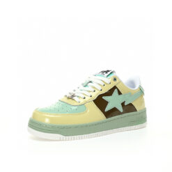 Alternative view of Bape Sneaker 1I80291006 BWXBG