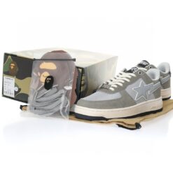 Alternative view of Bape Sneaker M000002H