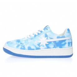 Bape Sneaker SW20041 0069