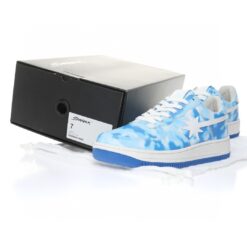 Alternative view of Bape Sneaker SW20041 0069