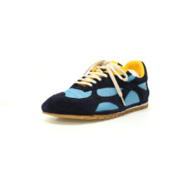 Alternative view of Bottega Veneta Orbit Flash Low Sneakers 838373V3MS24290
