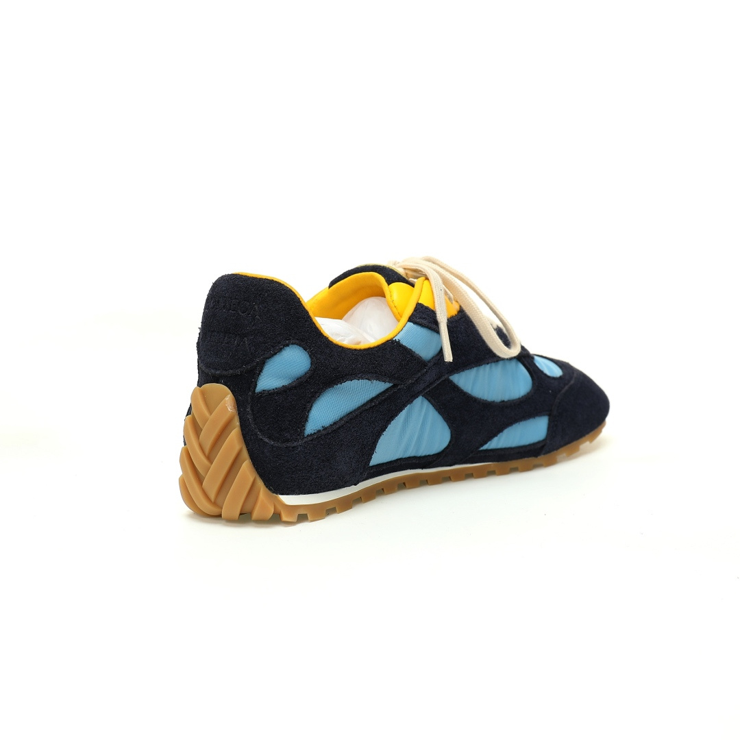 Bottega Veneta Orbit Flash Low Sneakers 838373V3MS24290 - Image 3