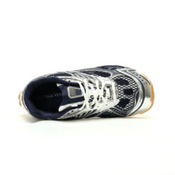 Alternative view of Bottega Veneta Orbit Lace-up Low Sneakers 252798F128002