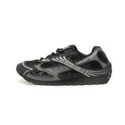 Bottega Veneta Orbit Lace-up Low Sneakers 741357V2X401000