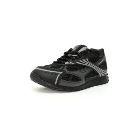 Alternative view of Bottega Veneta Orbit Lace-up Low Sneakers 741357V2X401000