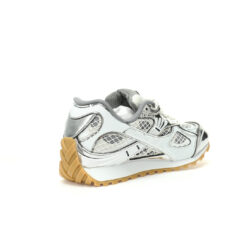 Alternative view of Bottega Veneta Orbit Lace-up Low Sneakers 741357V2X401425