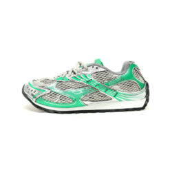 Bottega Veneta Orbit Lace-up Low Sneakers 741357V2X401428