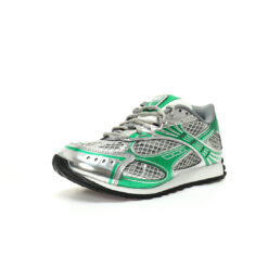 Alternative view of Bottega Veneta Orbit Lace-up Low Sneakers 741357V2X401428