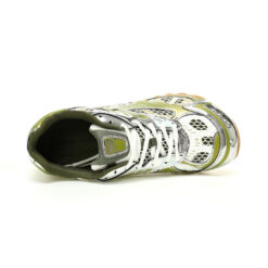Alternative view of Bottega Veneta Orbit Lace-up Low Sneakers 741357V2X402848