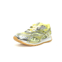 Alternative view of Bottega Veneta Orbit Lace-up Low Sneakers 741357V2X407421