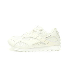 Bottega Veneta Orbit Lace-up Low Sneakers 741357V2X409013