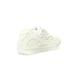 Alternative view of Bottega Veneta Orbit Lace-up Low Sneakers 741357V2X409013