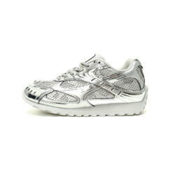 Bottega Veneta Orbit Lace-up Low Sneakers 741357V4V511414