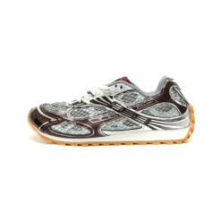 Bottega Veneta Orbit Lace-up Low Sneakers 755915V2X402244