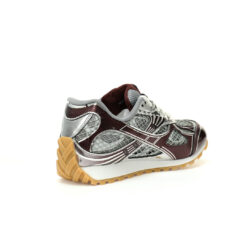 Alternative view of Bottega Veneta Orbit Lace-up Low Sneakers 755915V2X402244
