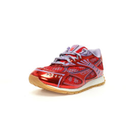 Alternative view of Bottega Veneta Orbit Lace-up Low Sneakers 755915V2X405851