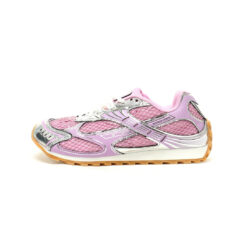 Bottega Veneta Orbit Lace-up Low Sneakers 755915V2X406151